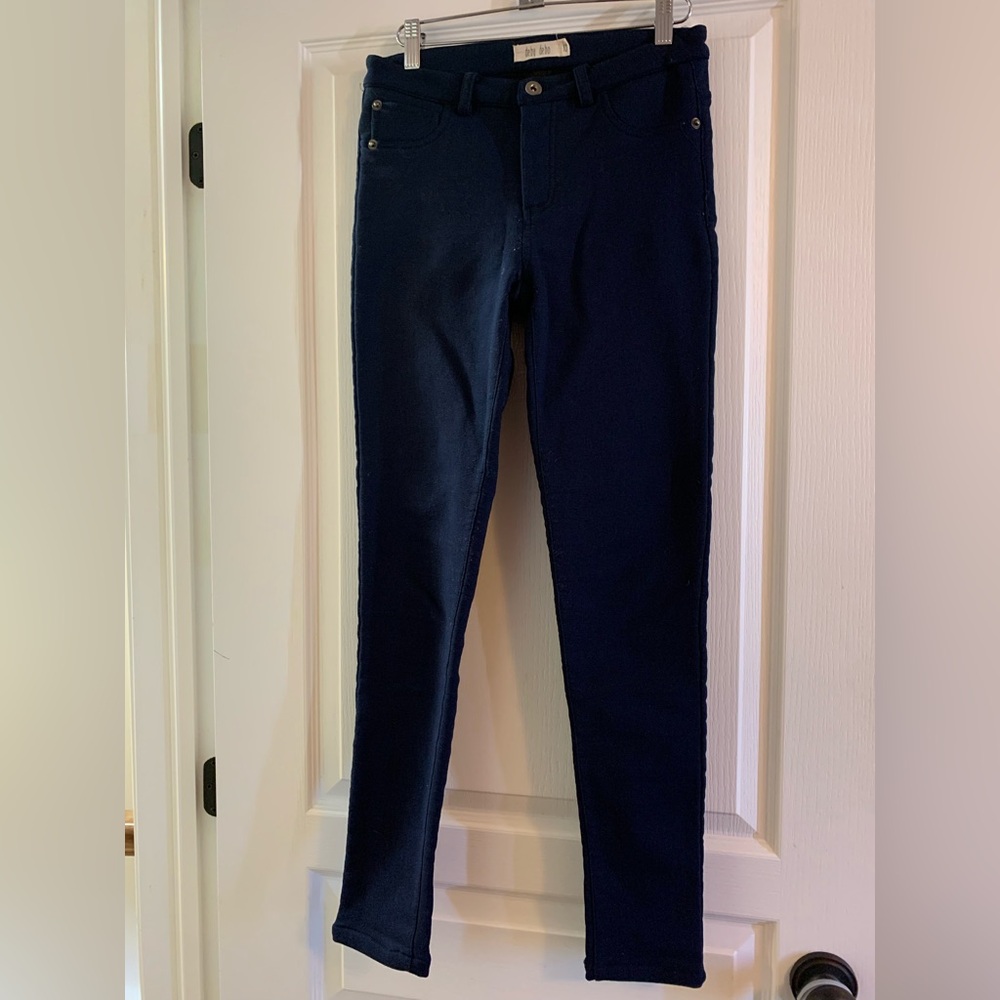 Deby debo skinny pants size XS